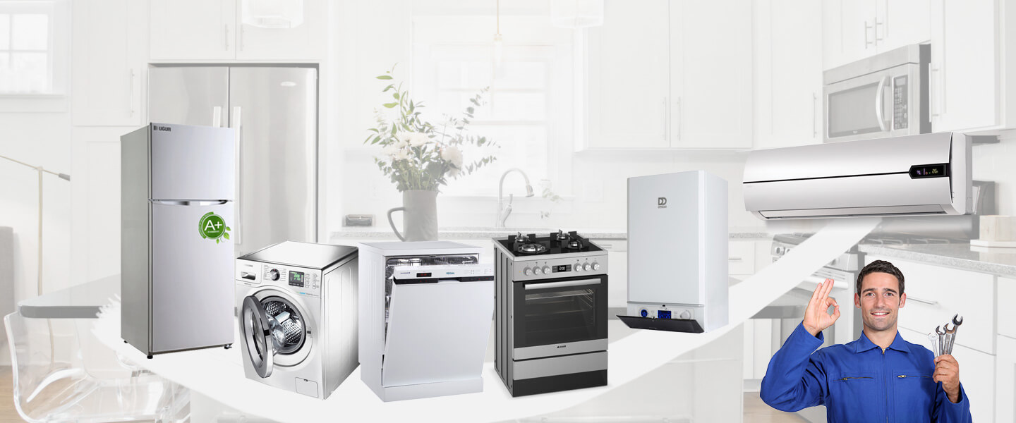 Ayvacık Maytag Servisi